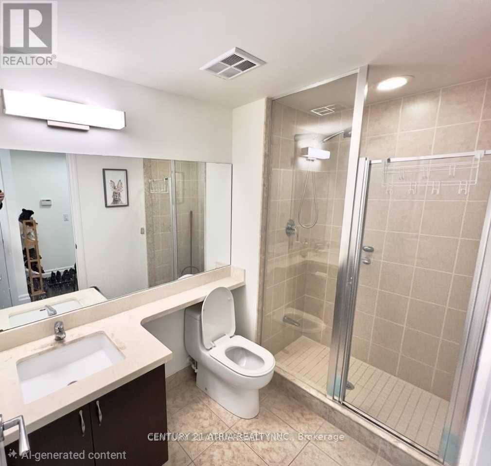 602 - 111 Upper Duke Crescent, Markham, Ontario L6G 0C8 - Photo 13 - N13691504