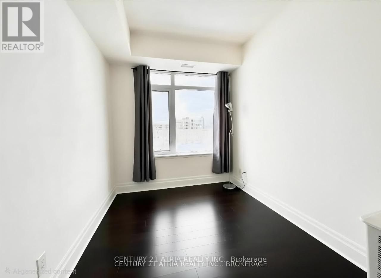 602 - 111 Upper Duke Crescent, Markham, Ontario L6G 0C8 - Photo 4 - N13691504
