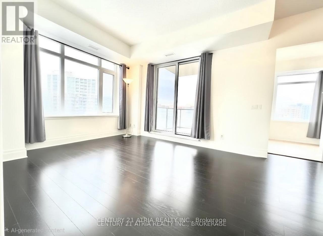602 - 111 Upper Duke Crescent, Markham, Ontario L6G 0C8 - Photo 6 - N13691504