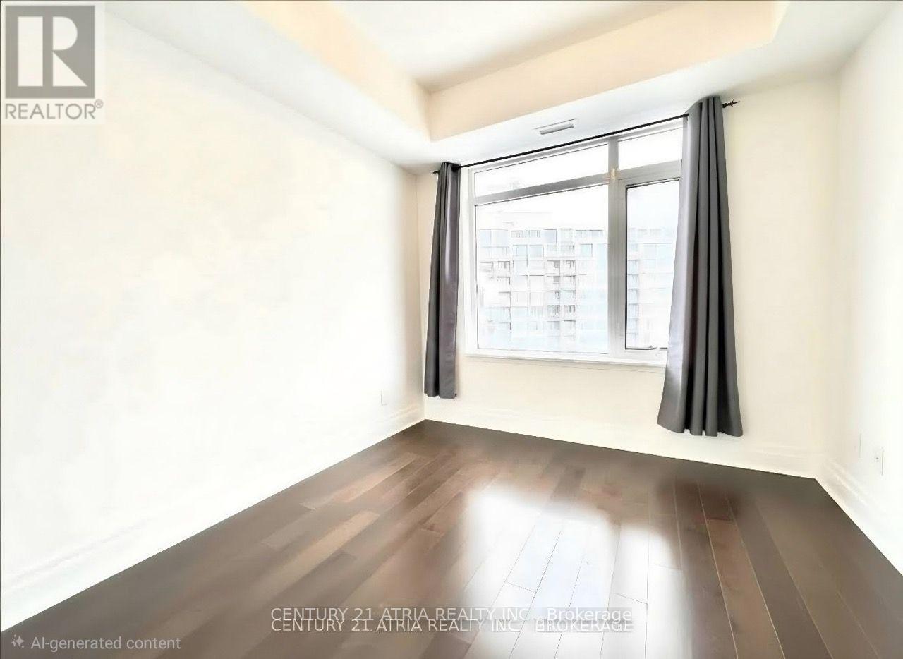 602 - 111 Upper Duke Crescent, Markham, Ontario L6G 0C8 - Photo 8 - N13691504