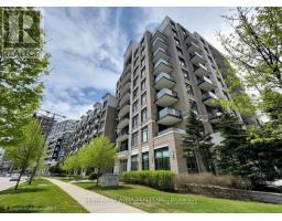 602 - 111 UPPER DUKE CRESCENT, Markham, Ontario