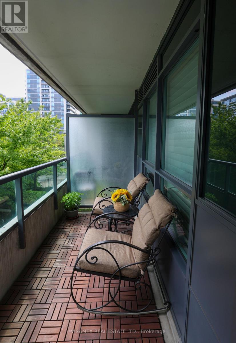 210 - 20 North Park Road, Vaughan (Beverley Glen), Ontario  L4J 0G7 - Photo 16 - N13691604