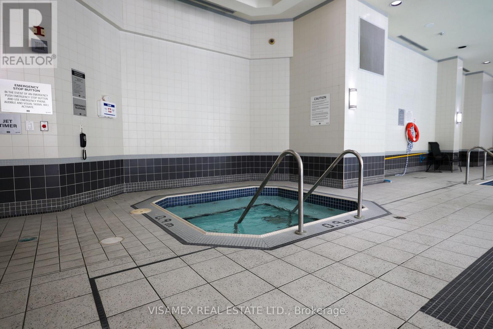 210 - 20 North Park Road, Vaughan (Beverley Glen), Ontario  L4J 0G7 - Photo 23 - N13691604