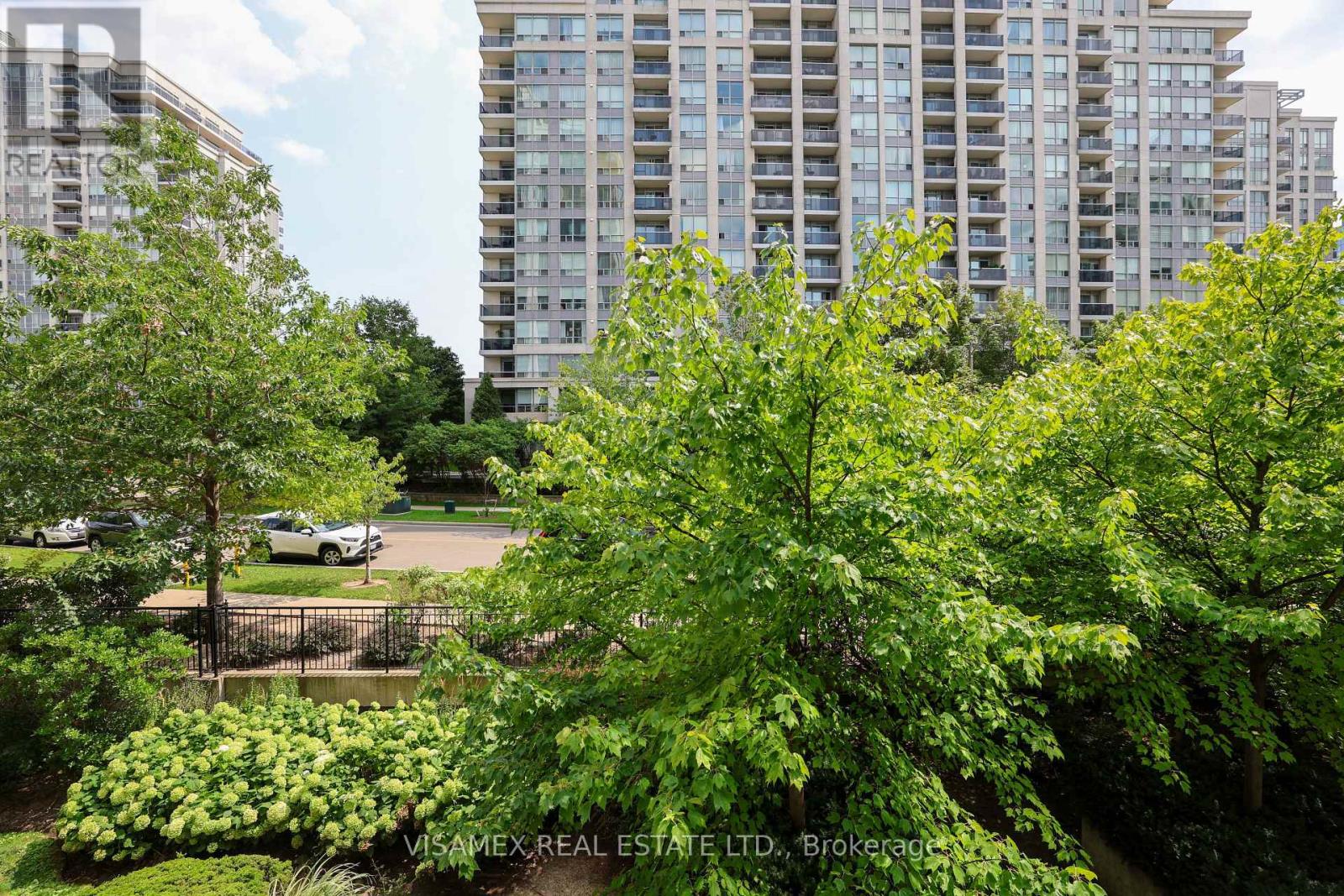 210 - 20 North Park Road, Vaughan (Beverley Glen), Ontario  L4J 0G7 - Photo 24 - N13691604