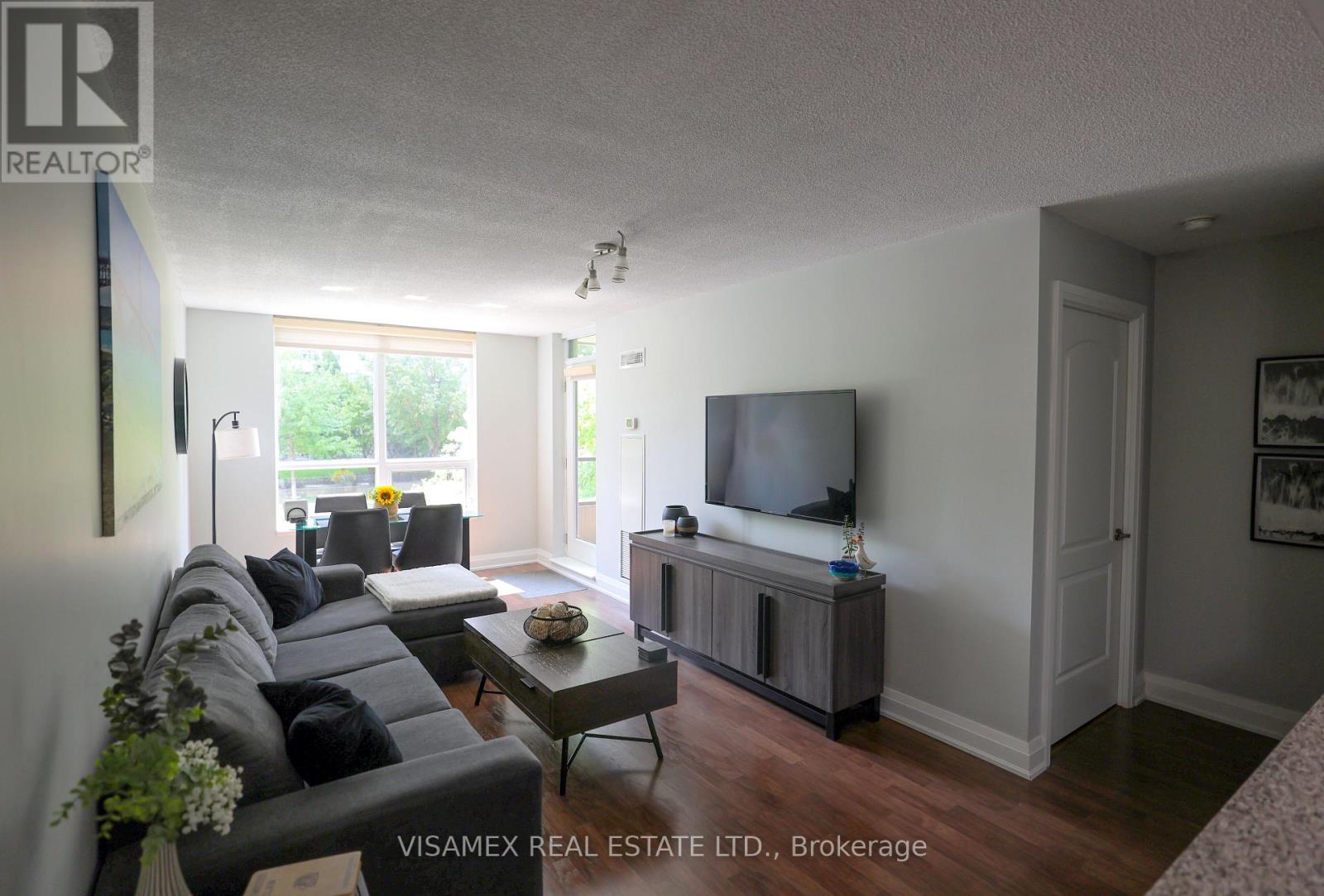 210 - 20 North Park Road, Vaughan (Beverley Glen), Ontario  L4J 0G7 - Photo 3 - N13691604