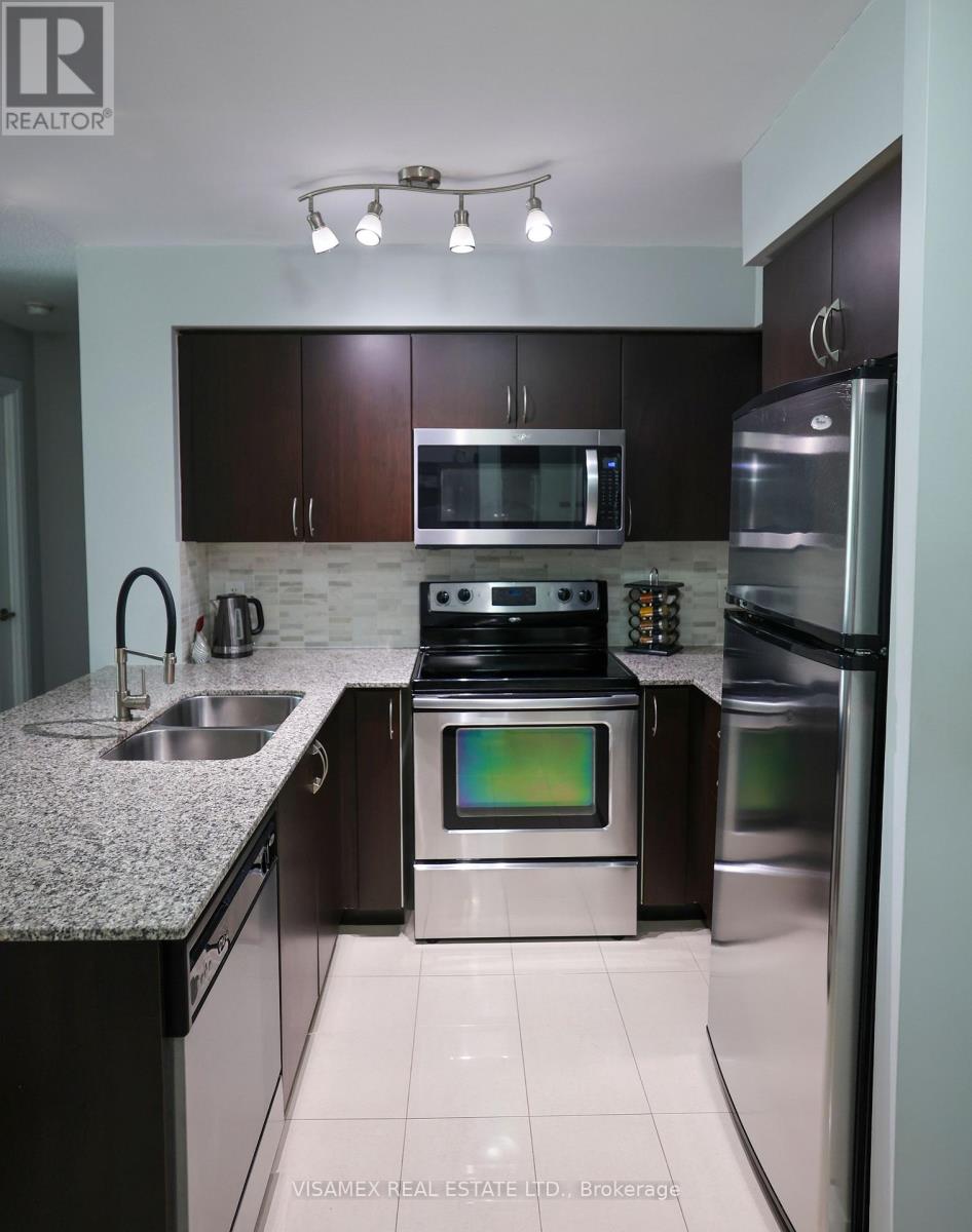 210 - 20 North Park Road, Vaughan (Beverley Glen), Ontario  L4J 0G7 - Photo 5 - N13691604