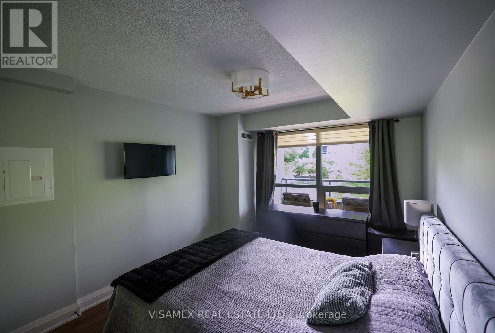 210 - 20 North Park Road, Vaughan (Beverley Glen), Ontario  L4J 0G7 - Photo 7 - N13691604