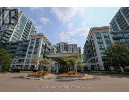 210 - 20 NORTH PARK ROAD, Vaughan, Ontario