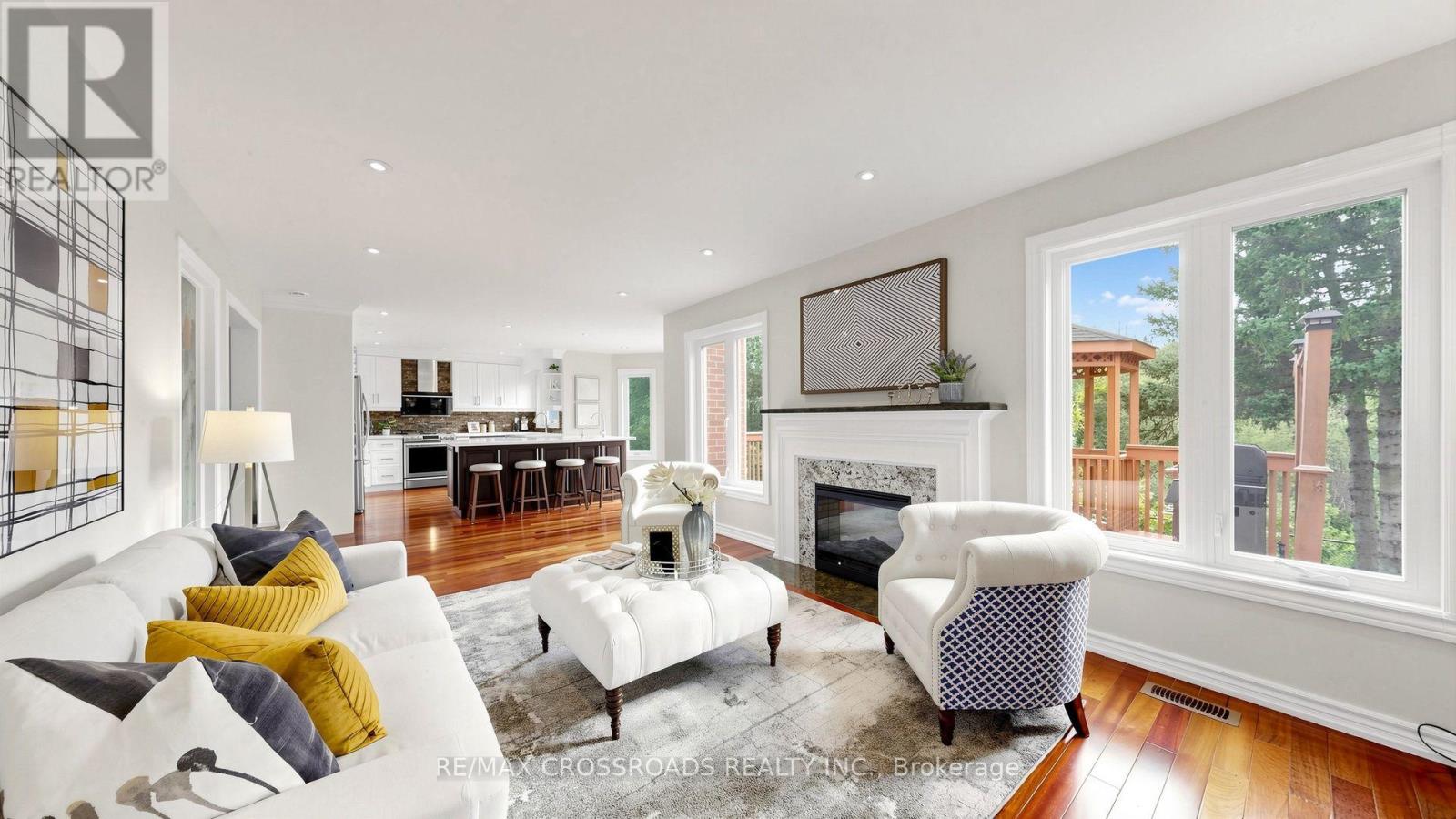 38 Morrison Crescent, Markham, Ontario  L3R 9L6 - Photo 10 - N13691608