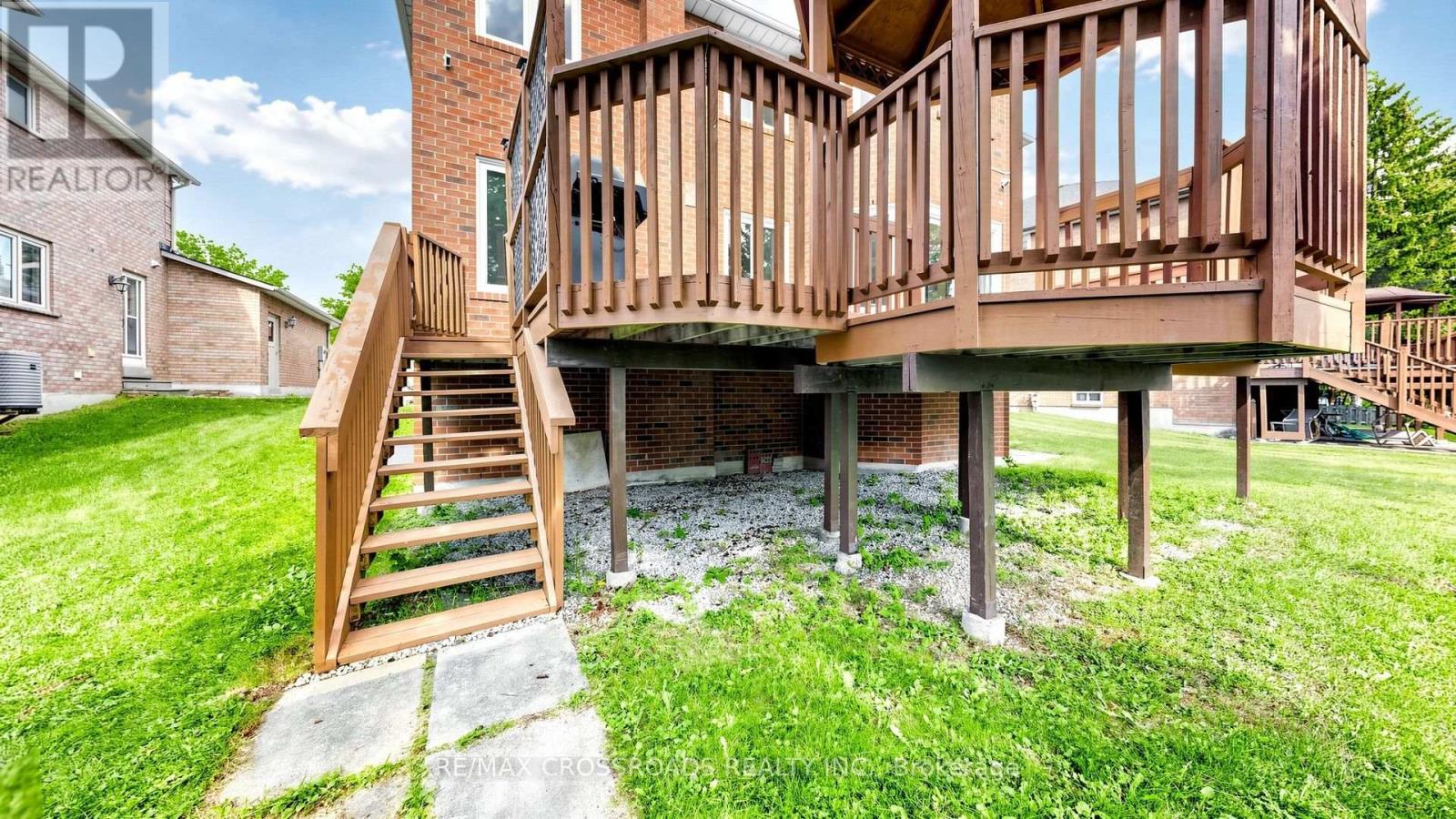 38 Morrison Crescent, Markham, Ontario  L3R 9L6 - Photo 43 - N13691608