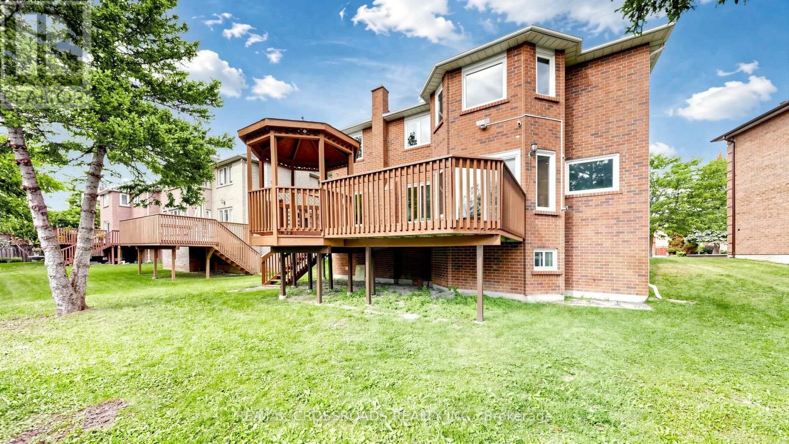 38 Morrison Crescent, Markham, Ontario  L3R 9L6 - Photo 45 - N13691608