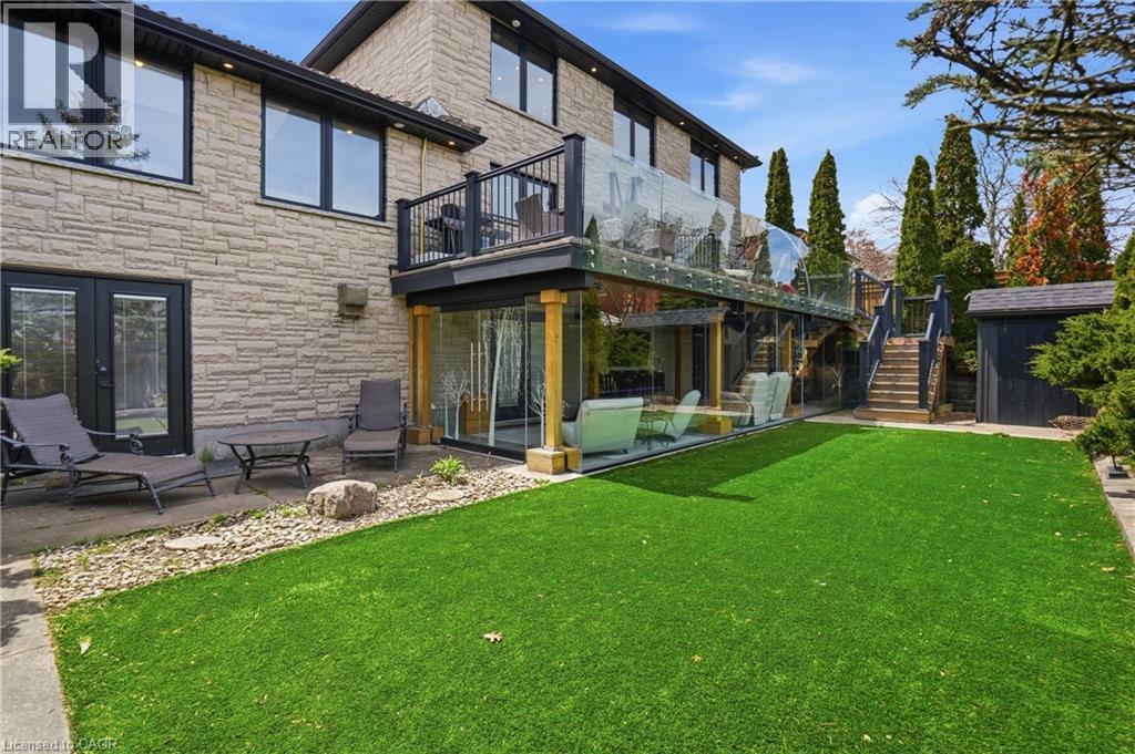 176 Albion Falls Boulevard, Hamilton, Ontario  L8W 1R6 - Photo 37 - 40856882