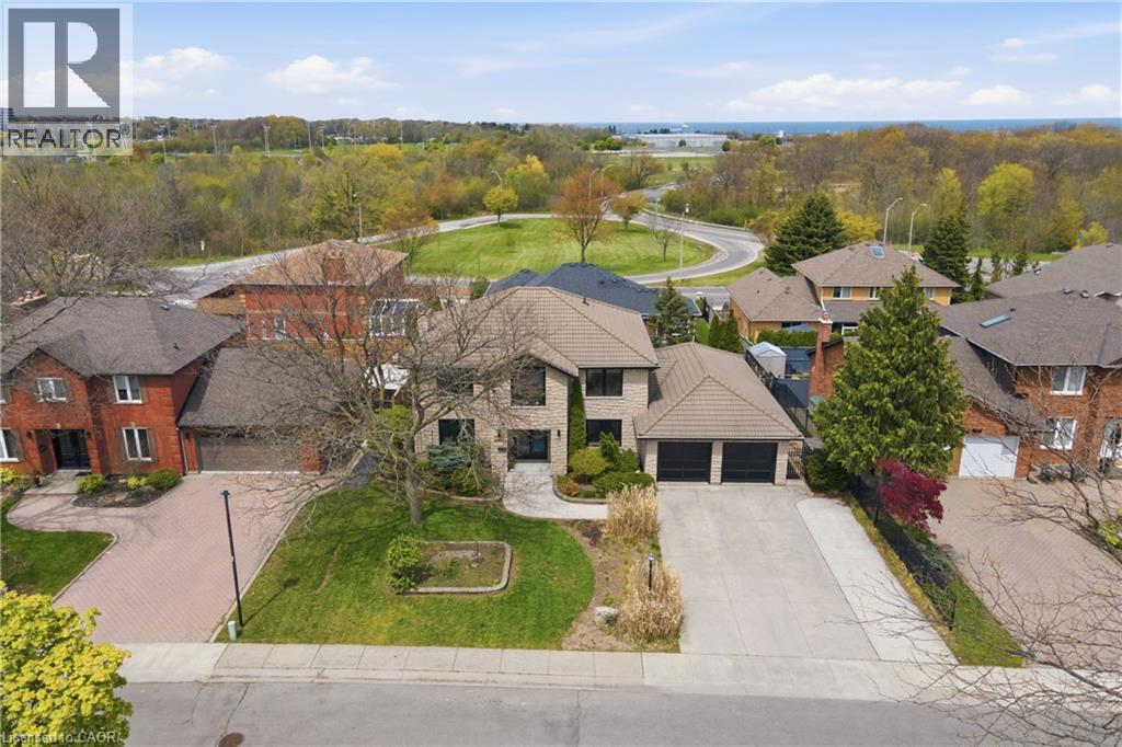 176 Albion Falls Boulevard, Hamilton, Ontario  L8W 1R6 - Photo 38 - 40856882