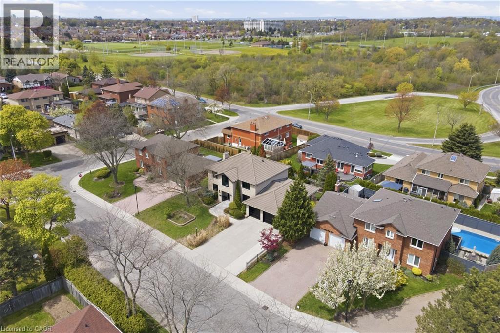 176 Albion Falls Boulevard, Hamilton, Ontario  L8W 1R6 - Photo 39 - 40856882