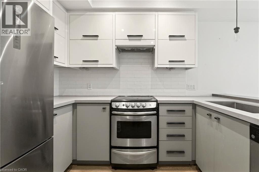 760 Lakeshore Road E Unit# 201, Mississauga, Ontario  L5E 1C7 - Photo 12 - 40856783