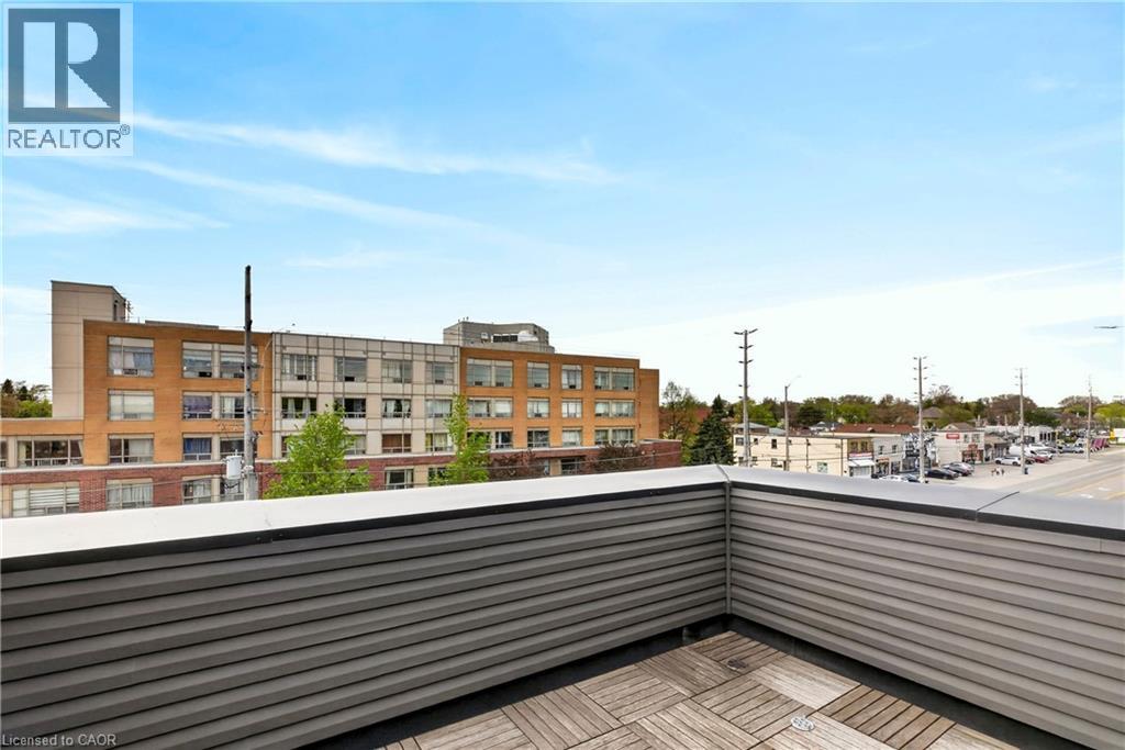 760 Lakeshore Road E Unit# 201, Mississauga, Ontario  L5E 1C7 - Photo 29 - 40856783