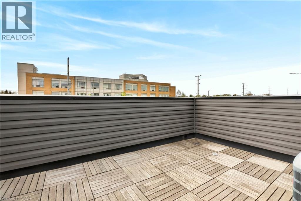 760 Lakeshore Road E Unit# 201, Mississauga, Ontario  L5E 1C7 - Photo 30 - 40856783