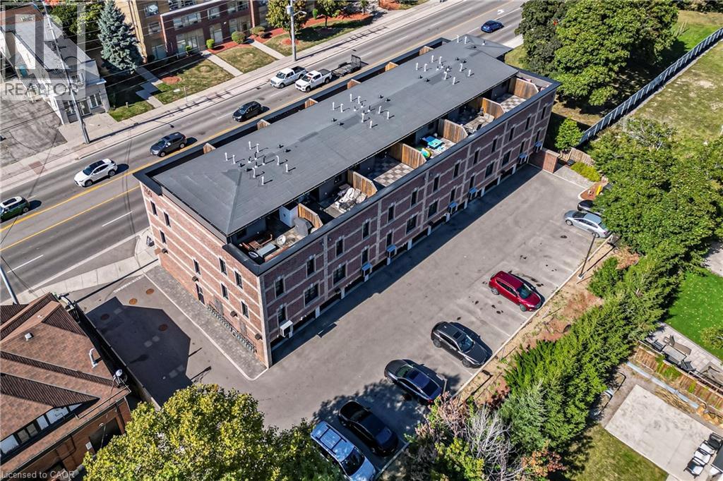 760 Lakeshore Road E Unit# 201, Mississauga, Ontario  L5E 1C7 - Photo 34 - 40856783
