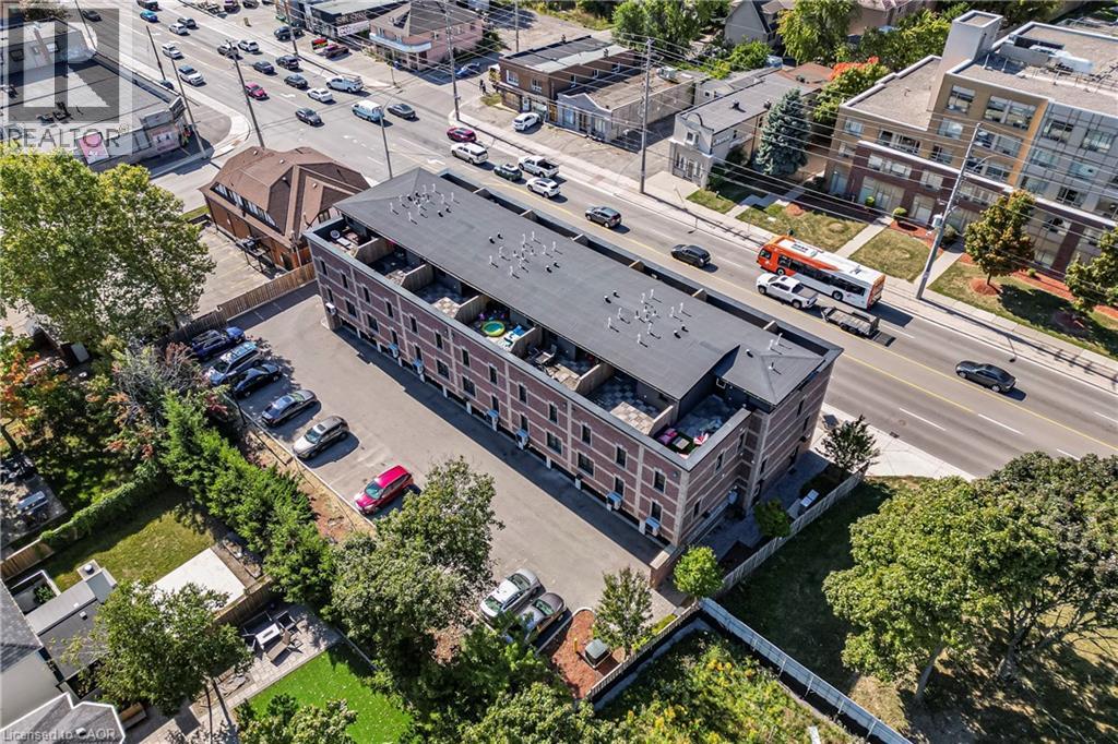760 Lakeshore Road E Unit# 201, Mississauga, Ontario  L5E 1C7 - Photo 36 - 40856783