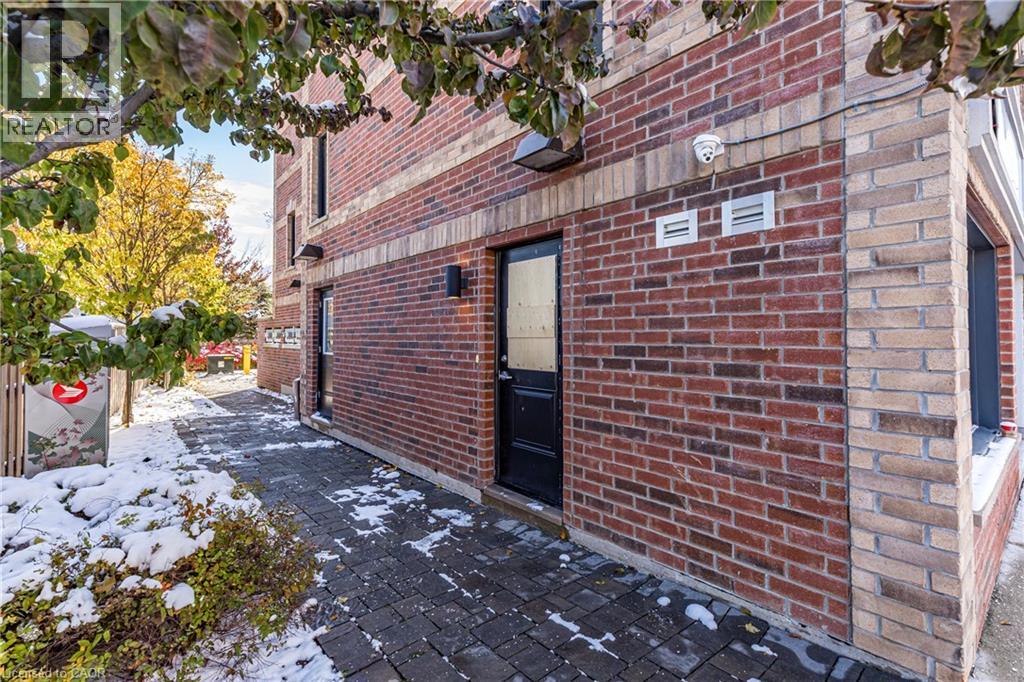 760 Lakeshore Road E Unit# 201, Mississauga, Ontario  L5E 1C7 - Photo 42 - 40856783