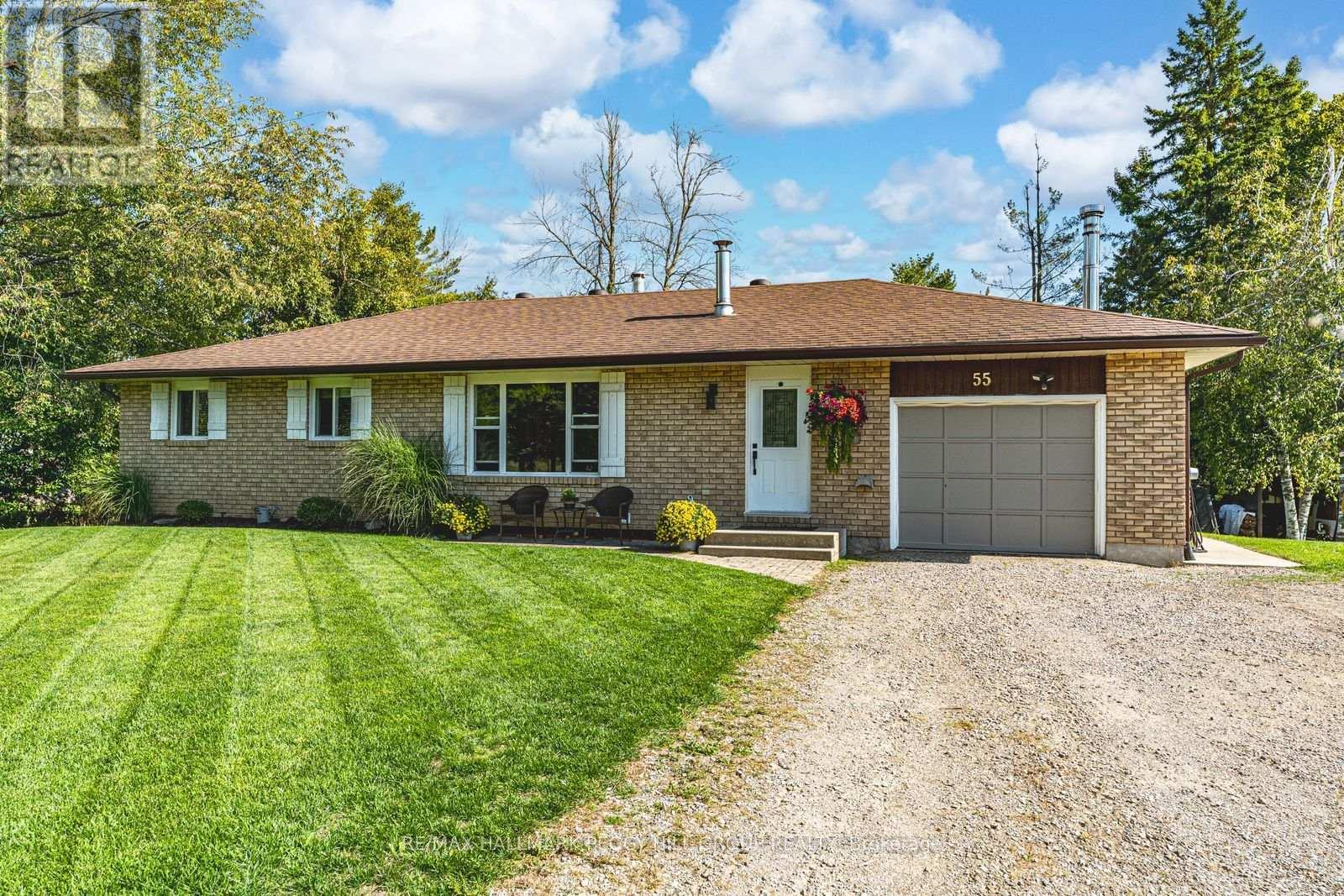 55 Shelswell Boulevard, Oro-Medonte, Ontario L0L 2E0 - Photo 1 - S13691460