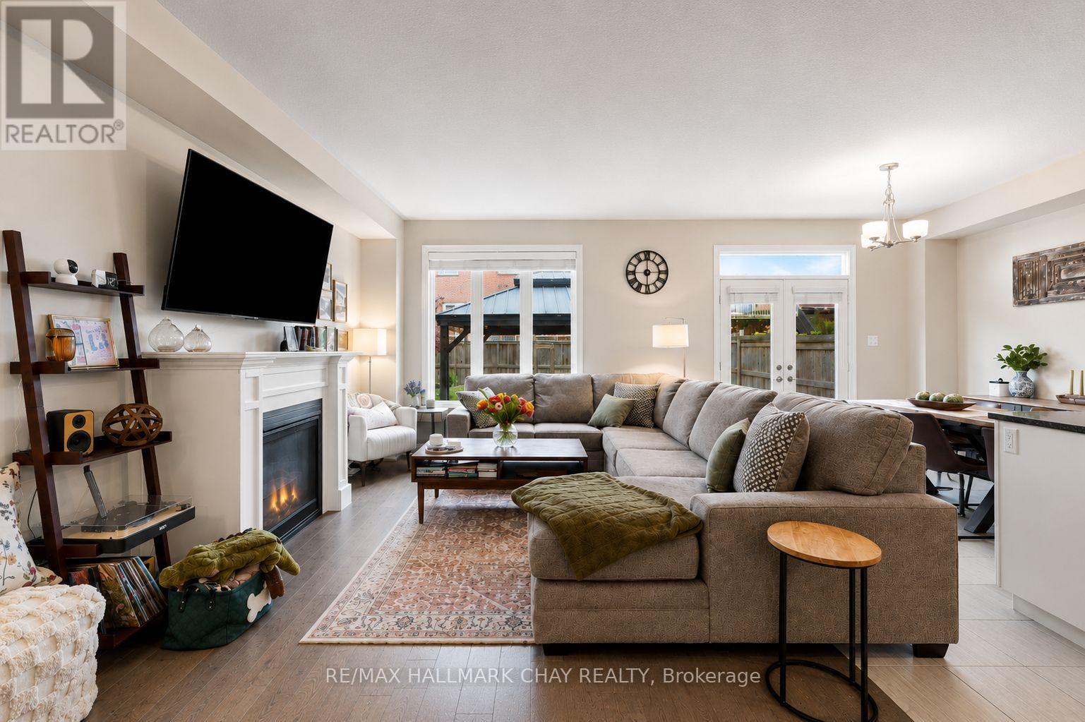 23 Nathan Crescent, Barrie (Painswick South), Ontario  L4N 0S5 - Photo 13 - S13691474