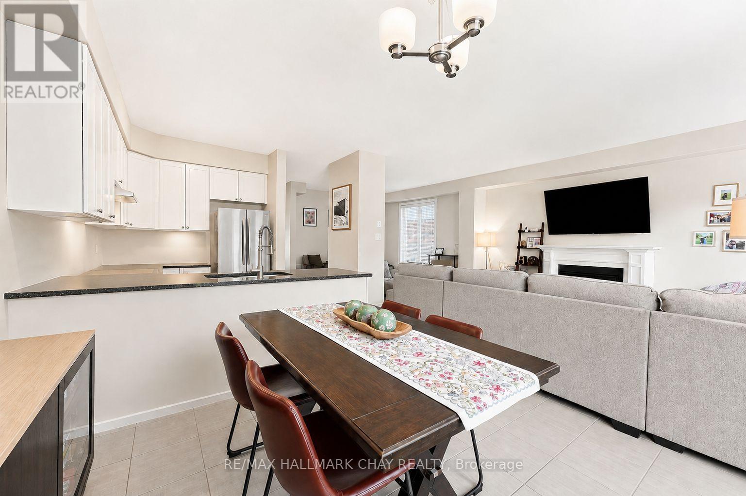 23 Nathan Crescent, Barrie (Painswick South), Ontario  L4N 0S5 - Photo 15 - S13691474