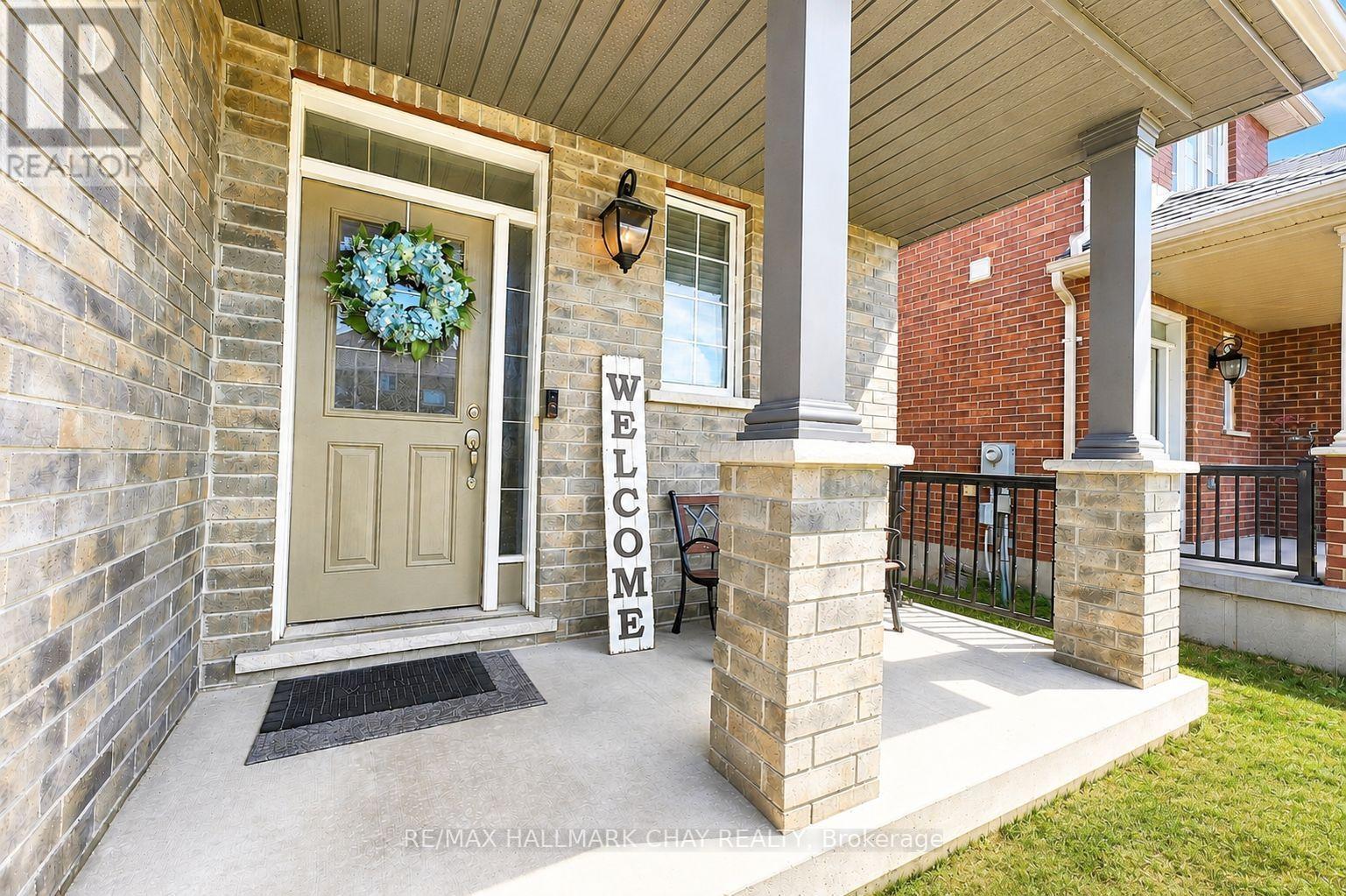 23 Nathan Crescent, Barrie (Painswick South), Ontario  L4N 0S5 - Photo 3 - S13691474