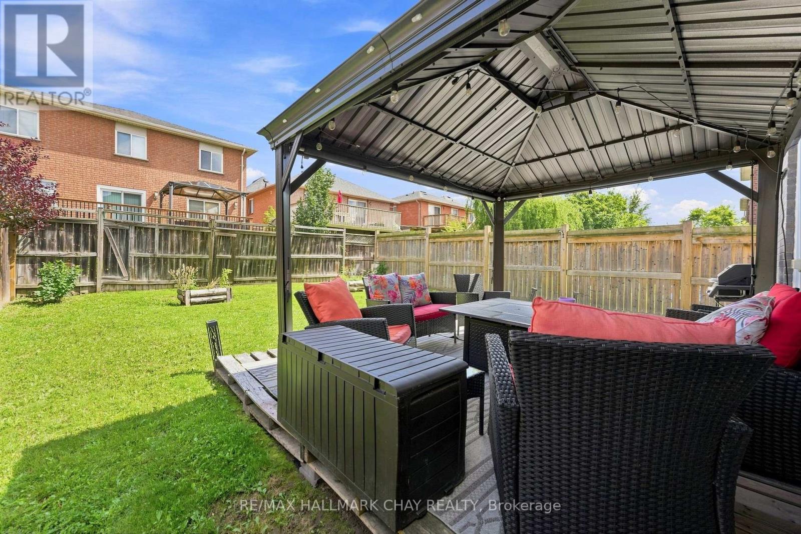 23 Nathan Crescent, Barrie (Painswick South), Ontario  L4N 0S5 - Photo 31 - S13691474