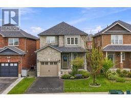 23 NATHAN CRESCENT, Barrie, Ontario