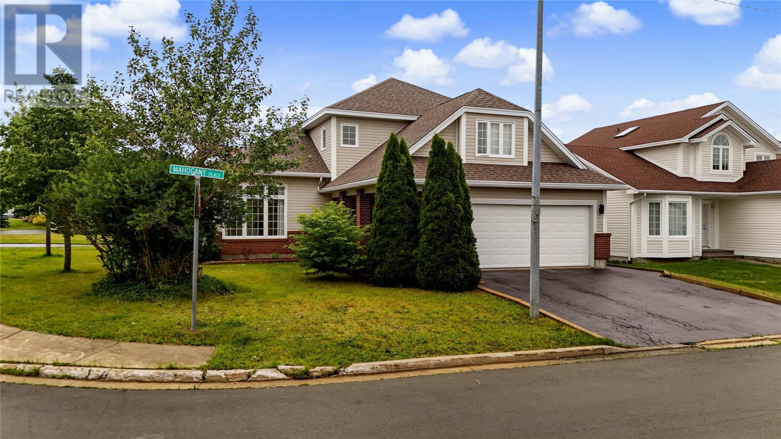27 Mahogany Place, St. John's, Newfoundland & Labrador