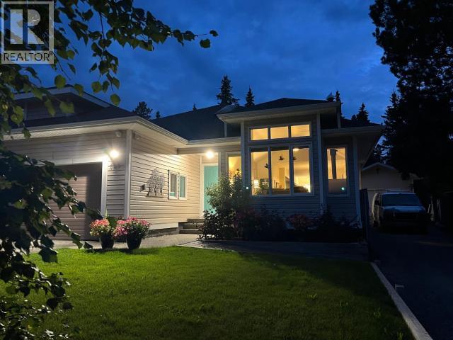 138 Rainbow Road, Whitehorse, Yukon  Y1A 5K1 - Photo 3 - 17622