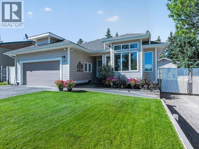 138 Rainbow Road, Whitehorse, Yukon  Y1A 5K1 - Photo 38 - 17622
