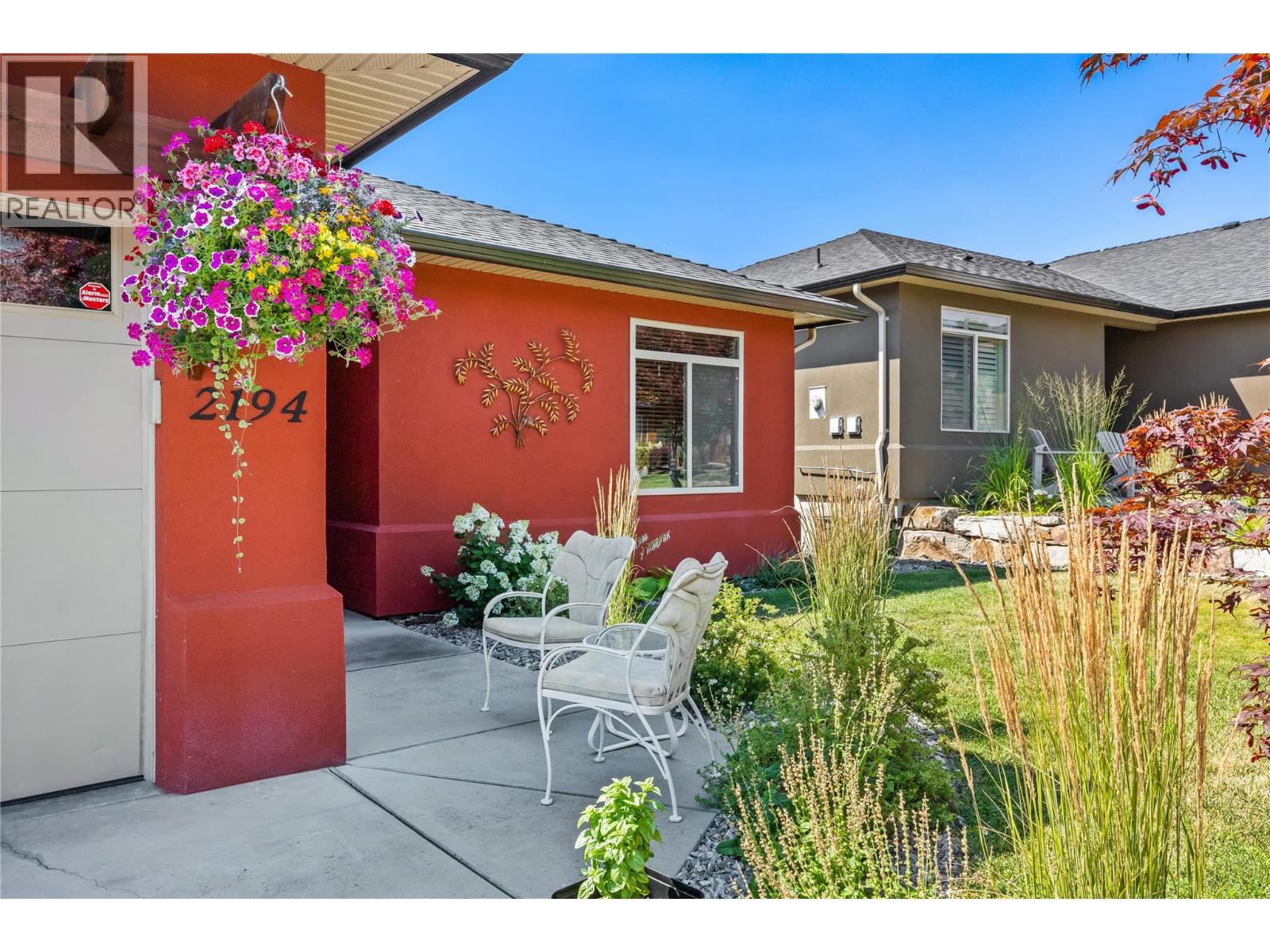 2194 Alvarado Trail, Westbank, British Columbia V4T 3B8 - Photo 34 - 10376873