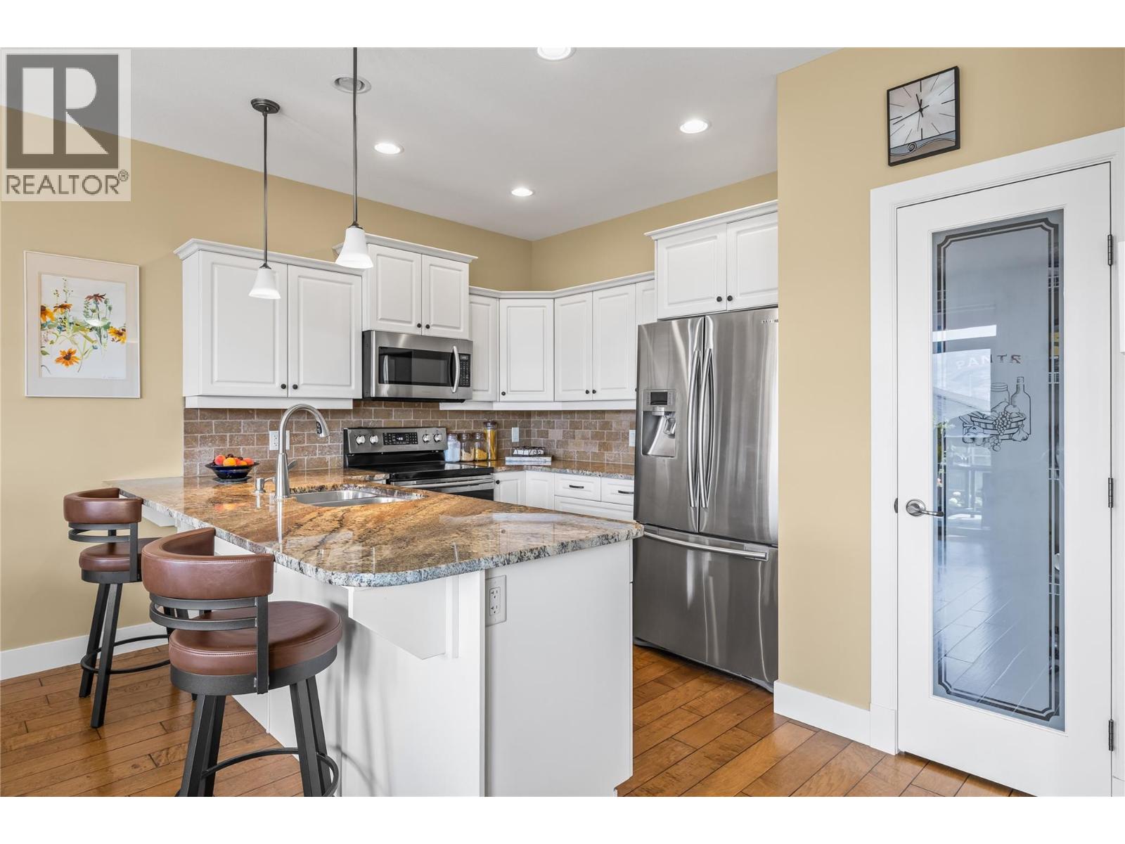 2194 Alvarado Trail, Westbank, British Columbia V4T 3B8 - Photo 12 - 10376873