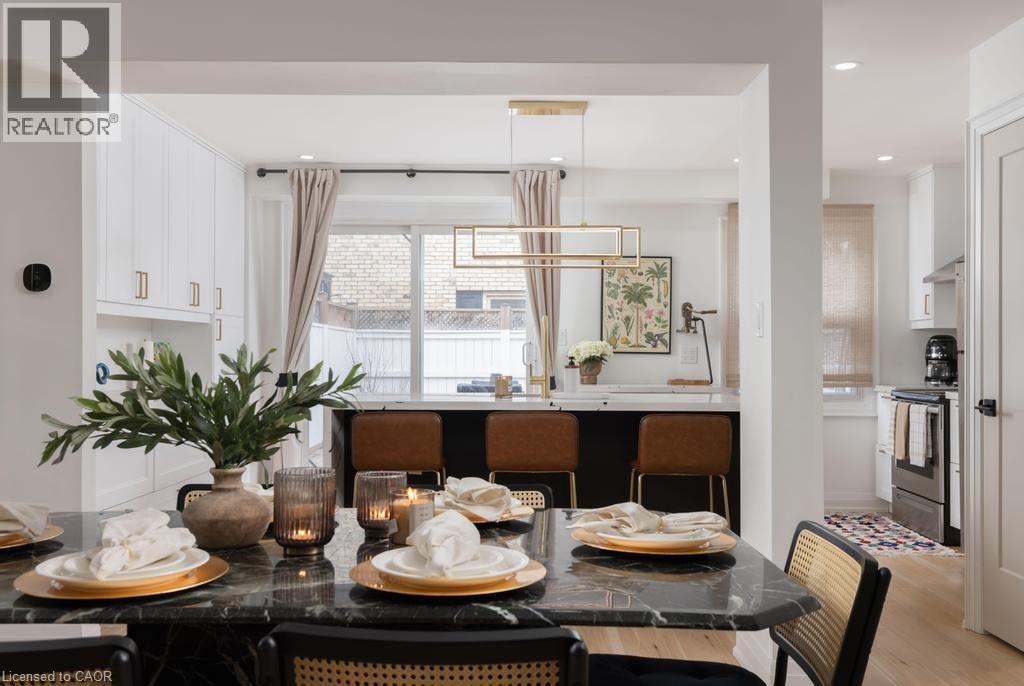 1422 GHENT Avenue, Burlington, Ontario