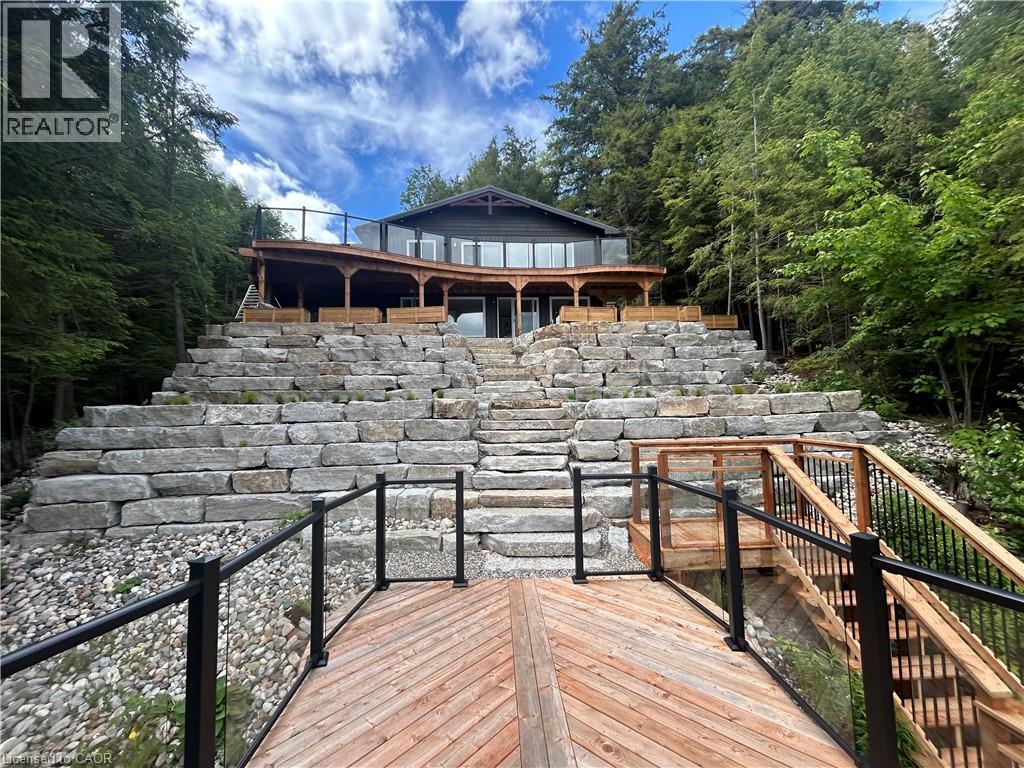 5789 N Kennisis Lake Road, Haliburton, Ontario  K0M 1M0 - Photo 2 - 40838921