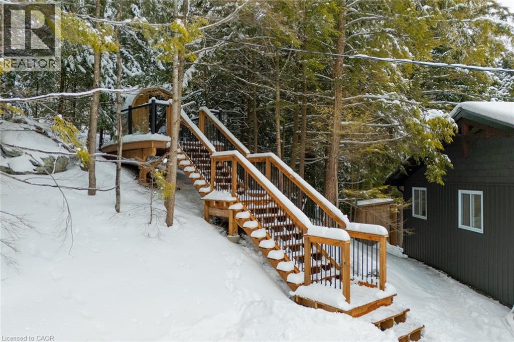 5789 N Kennisis Lake Road, Haliburton, Ontario  K0M 1M0 - Photo 24 - 40838921