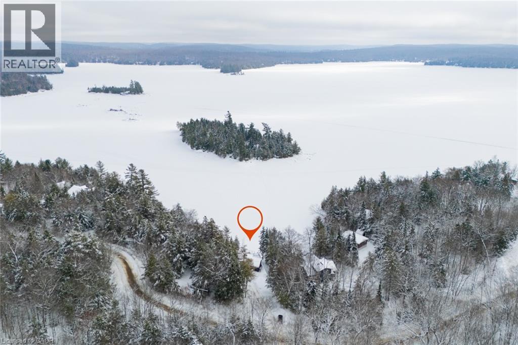 5789 N Kennisis Lake Road, Haliburton, Ontario  K0M 1M0 - Photo 28 - 40838921