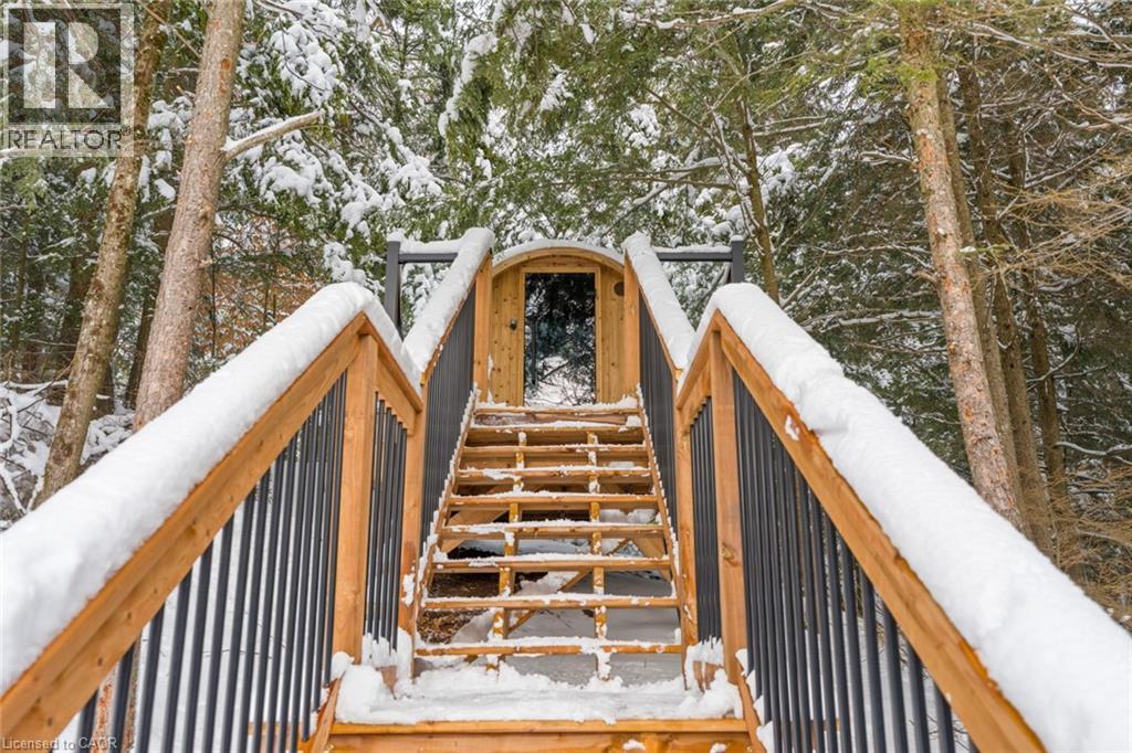 5789 N Kennisis Lake Road, Haliburton, Ontario  K0M 1M0 - Photo 25 - 40838921