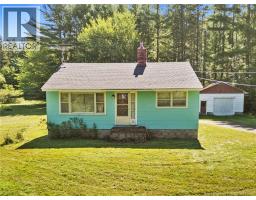 119 Ripples Station Road, Ripples, New Brunswick