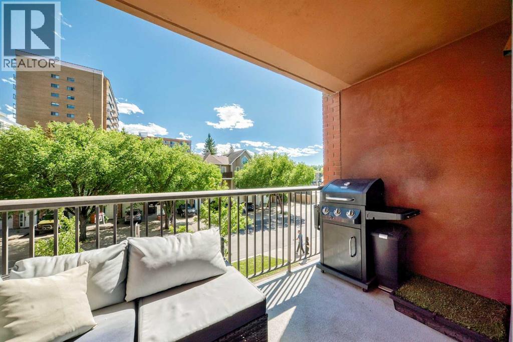 205, 1334 14 Avenue SW, Calgary, Alberta  T3C 0W2 - Photo 11 - A2329629