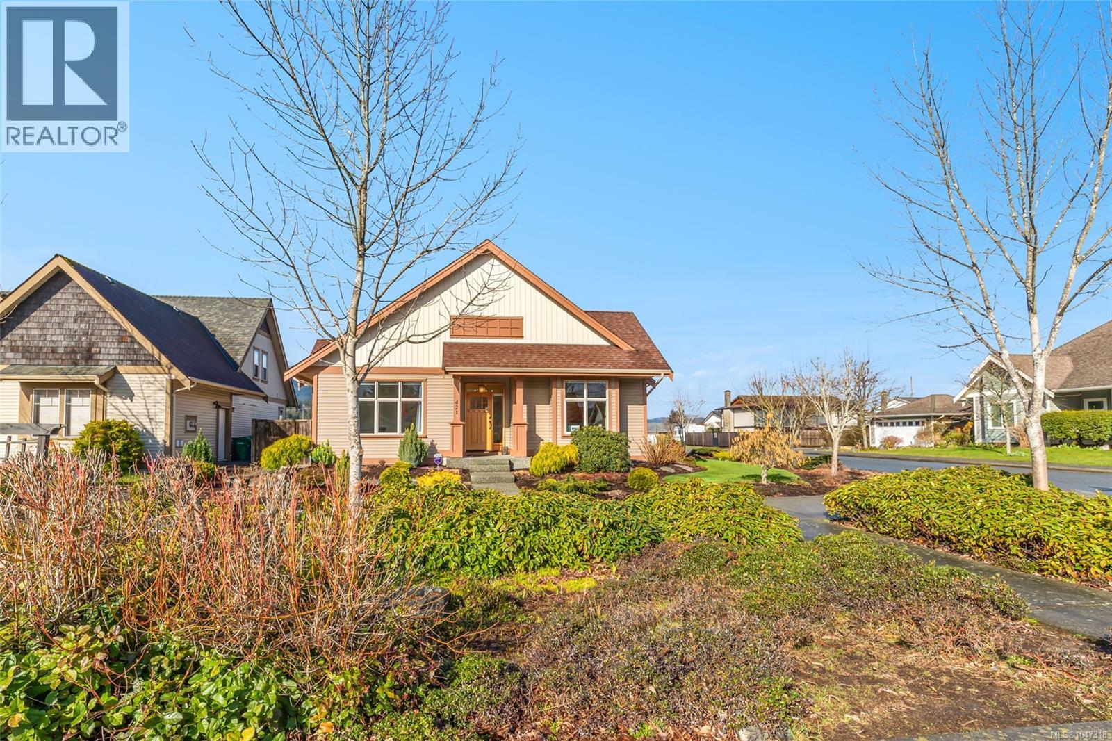 421 Poets Trail Dr, Nanaimo, British Columbia  V9R 7B1 - Photo 43 - 1047318