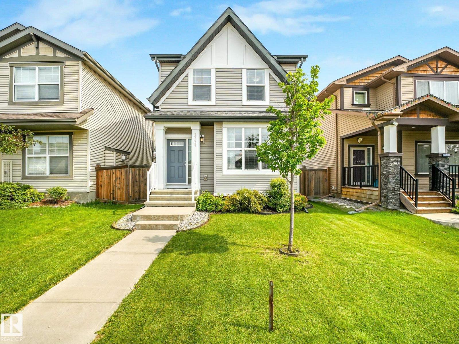 17629 60A ST NW, edmonton, Alberta