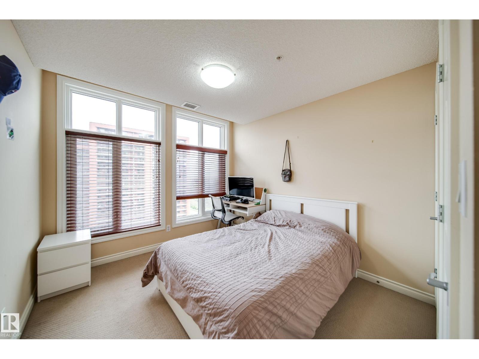 #1301 9020 Jasper Av NW, Edmonton, Alberta  T5H 3S8 - Photo 17 - E4504476