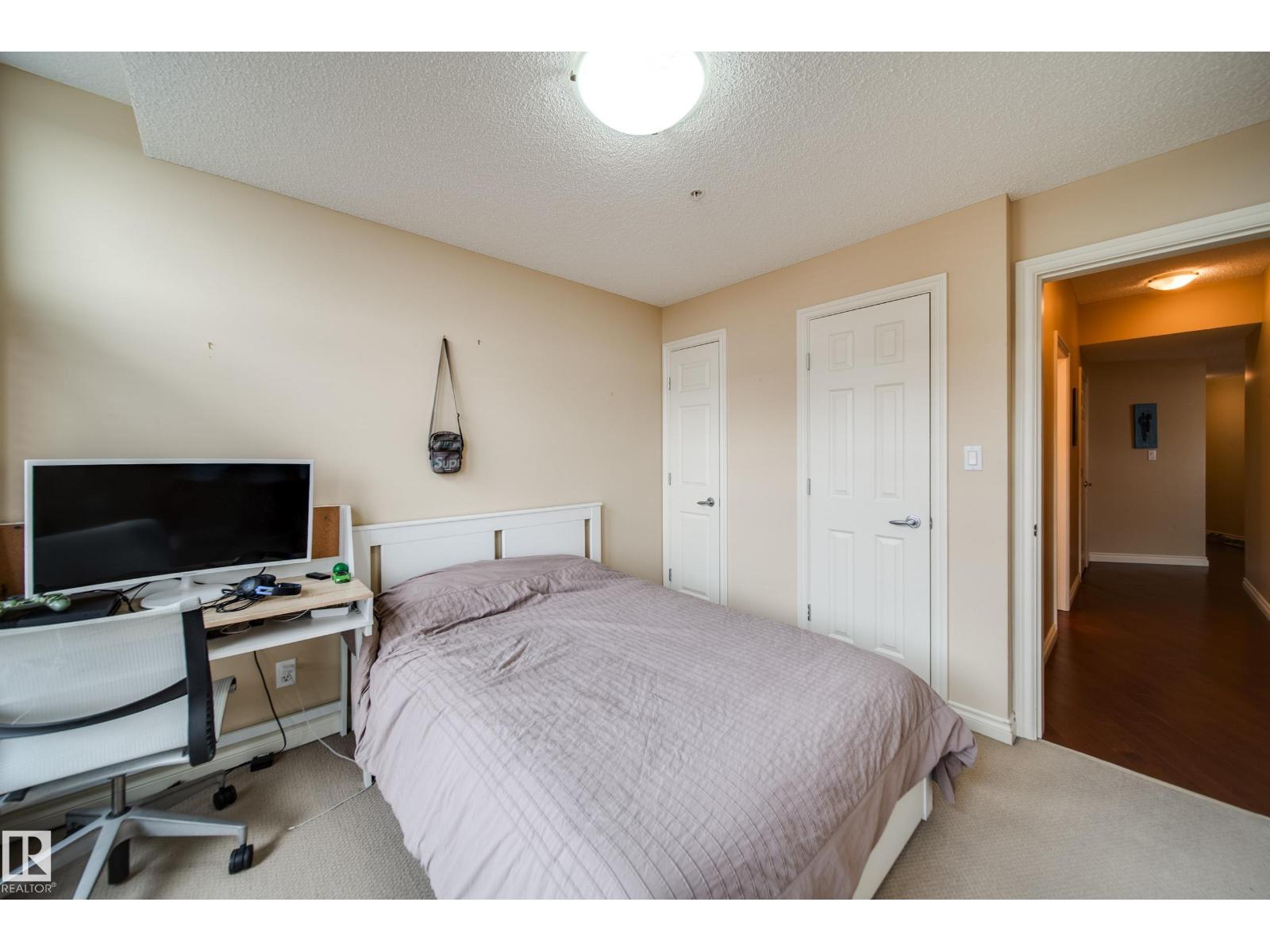 #1301 9020 Jasper Av NW, Edmonton, Alberta  T5H 3S8 - Photo 18 - E4504476