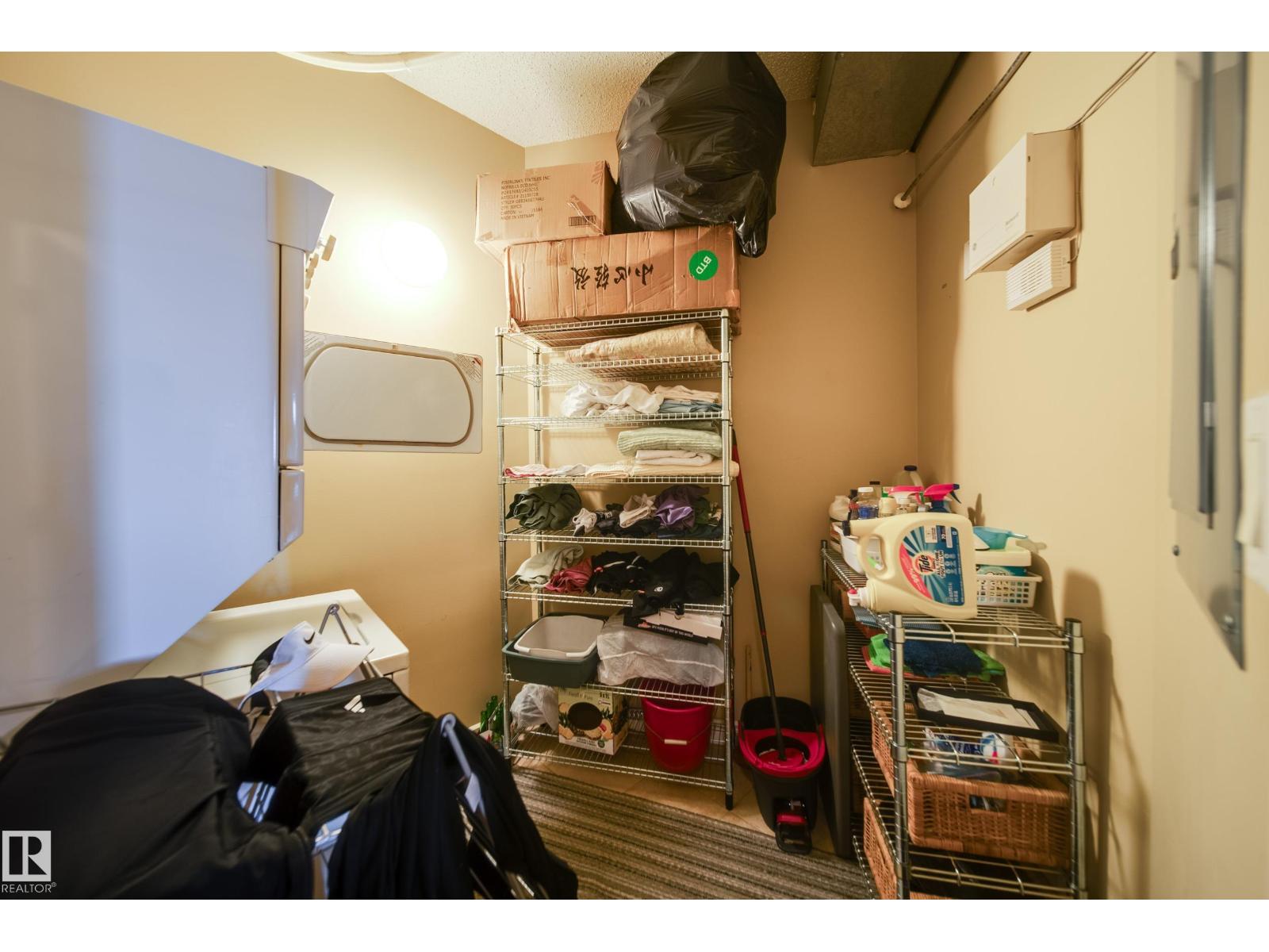 #1301 9020 Jasper Av NW, Edmonton, Alberta  T5H 3S8 - Photo 20 - E4504476