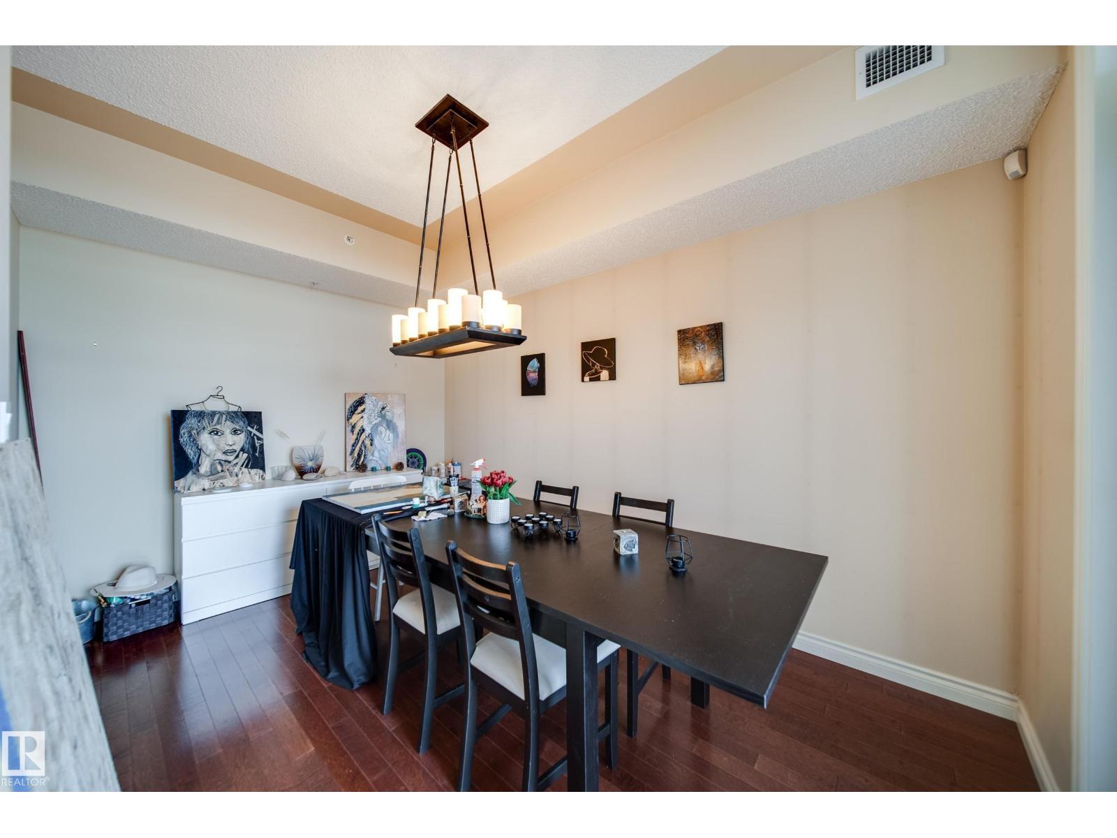 #1301 9020 Jasper Av NW, Edmonton, Alberta  T5H 3S8 - Photo 9 - E4504476