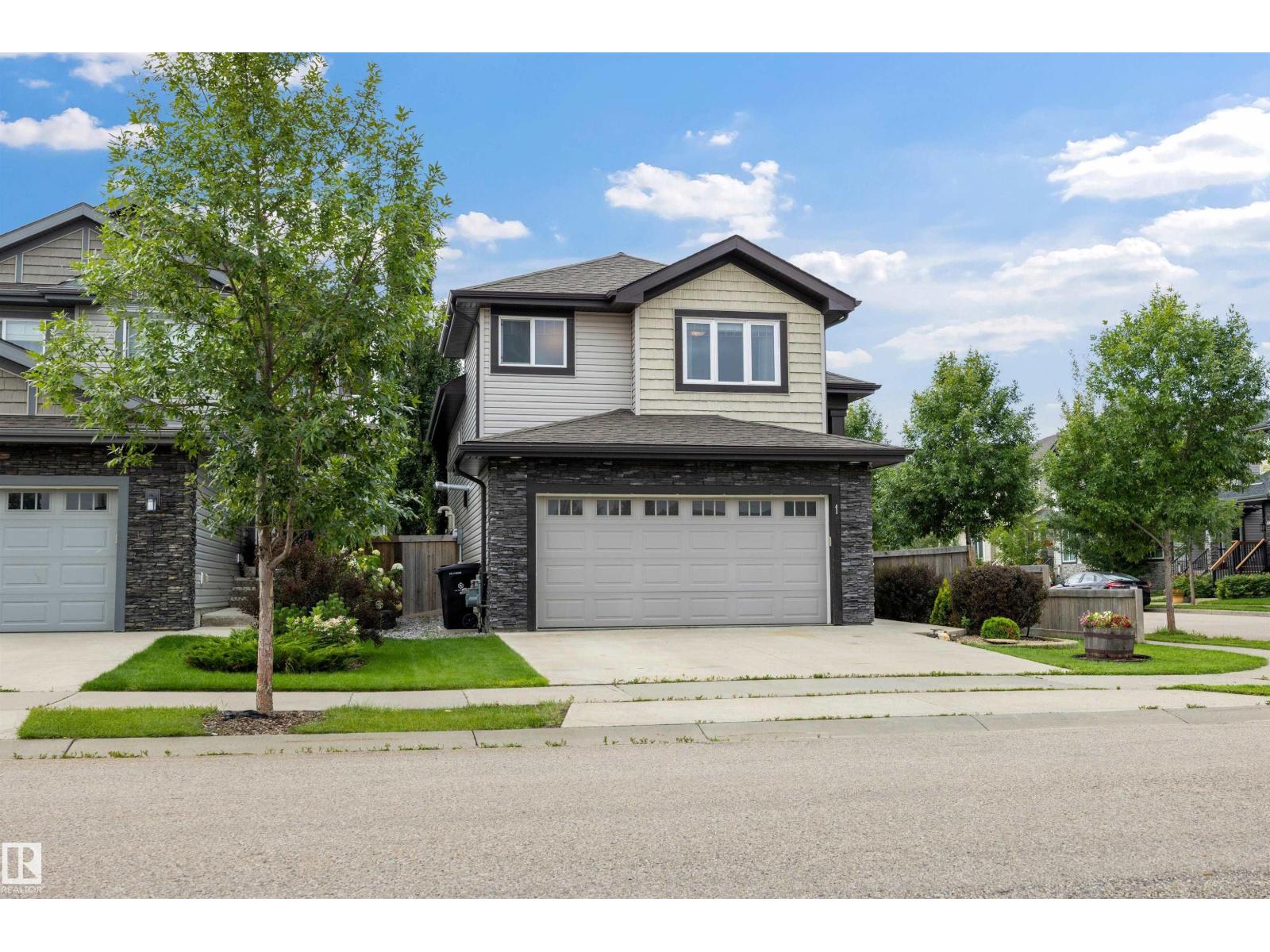 1 Dittrich Av, Fort Saskatchewan, Alberta  T8L 0N3 - Photo 2 - E4504480