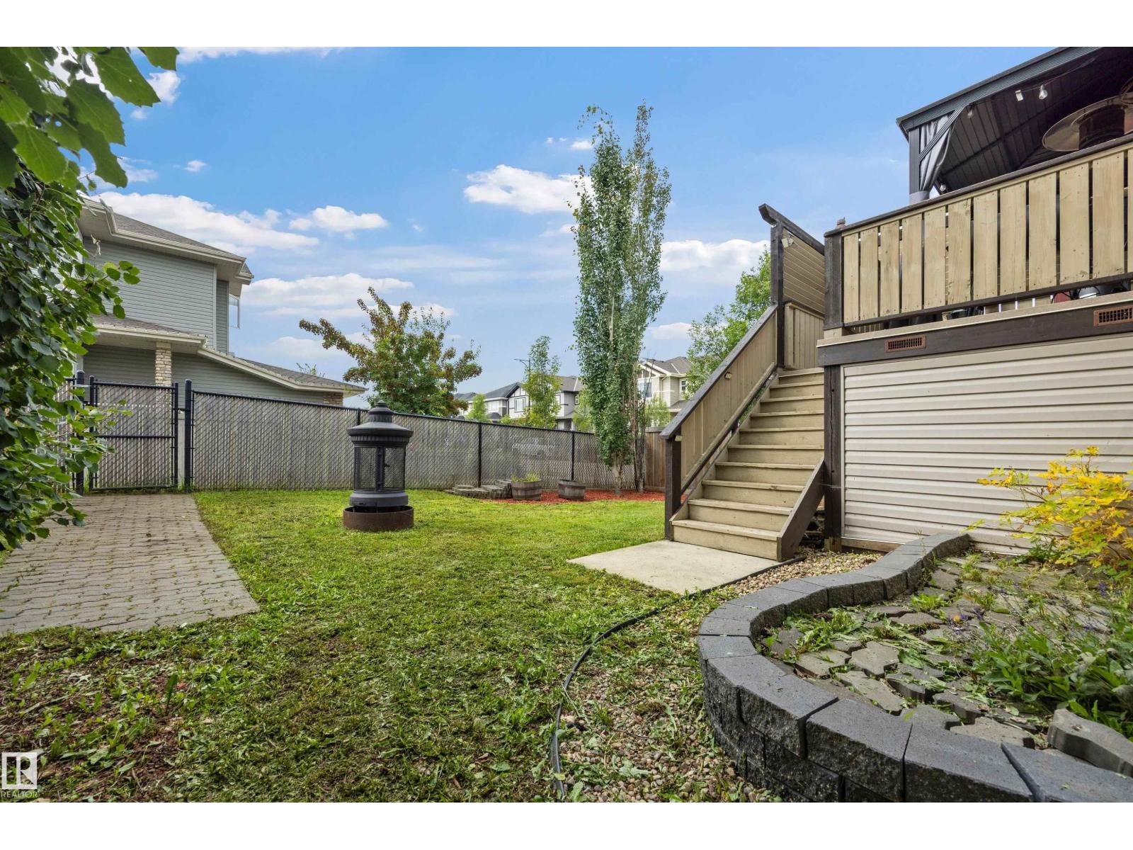 1 Dittrich Av, Fort Saskatchewan, Alberta  T8L 0N3 - Photo 46 - E4504480